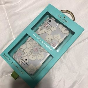 Kate Spade iphone case